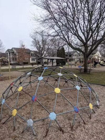 Garden Club Park - Plymouth,