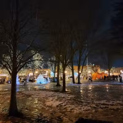 Kellogg Park - Plymouth,