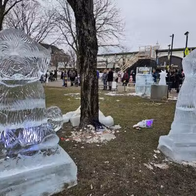 Kellogg Park - Plymouth,