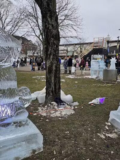 Kellogg Park - Plymouth,