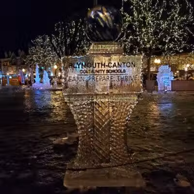 Kellogg Park - Plymouth,