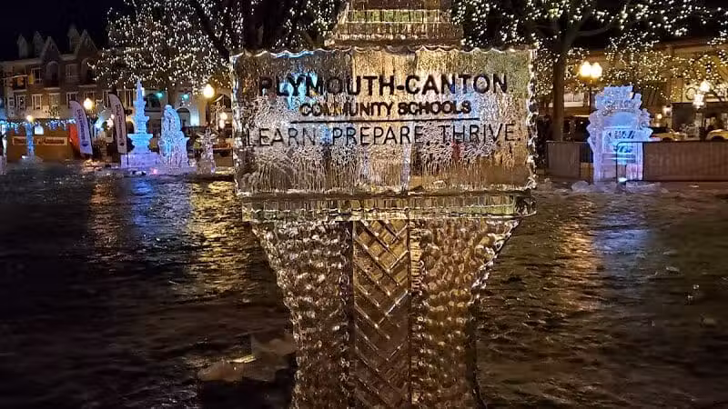 Kellogg Park - Plymouth,
