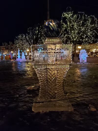 Kellogg Park - Plymouth,