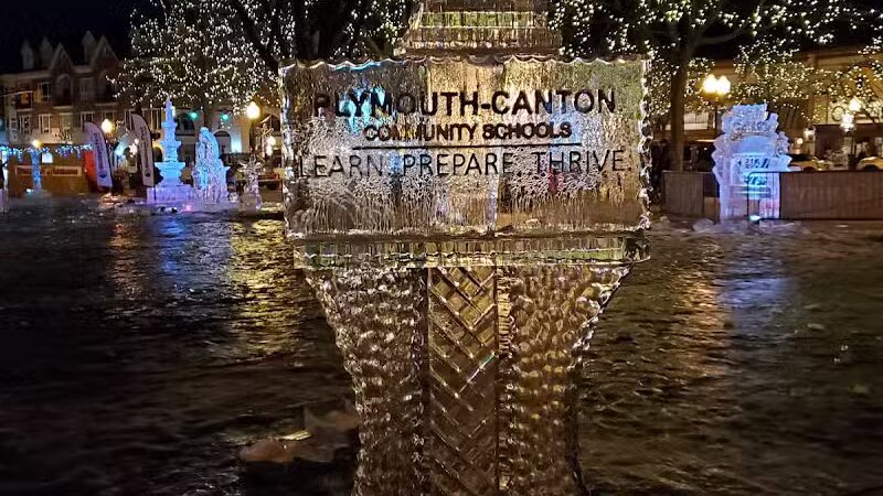 Kellogg Park - Plymouth,