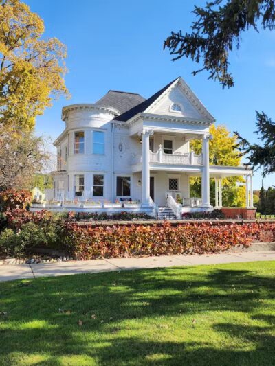 Kellogg Park - Plymouth,