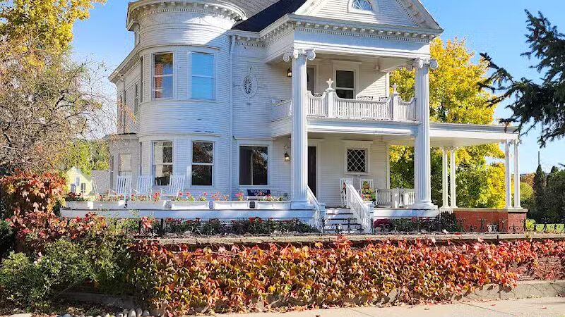 Kellogg Park - Plymouth,