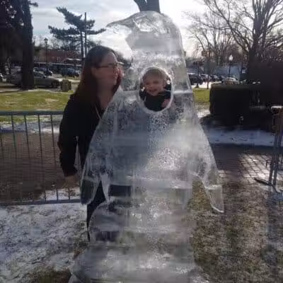 Kellogg Park - Plymouth,