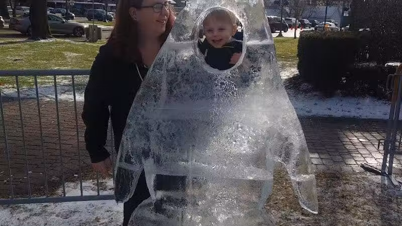 Kellogg Park - Plymouth,