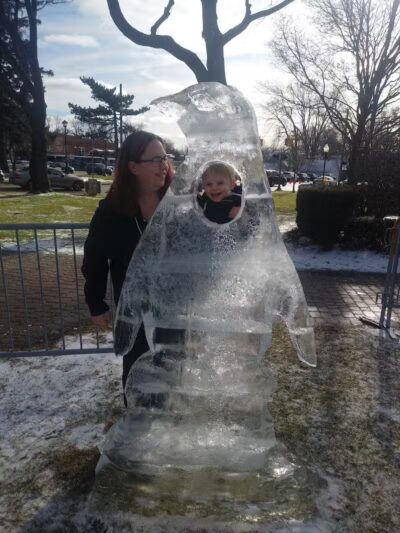 Kellogg Park - Plymouth,