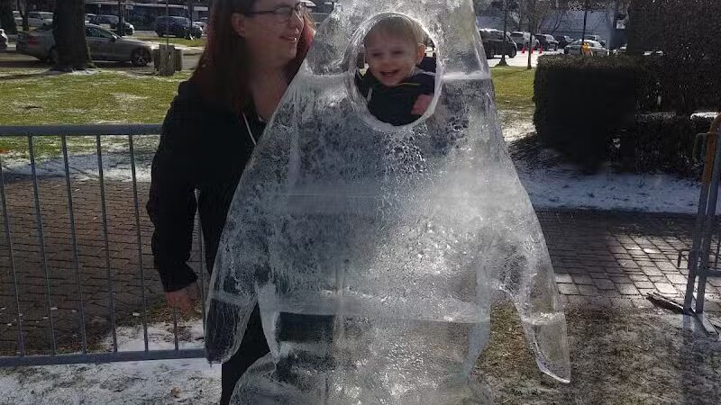 Kellogg Park - Plymouth,