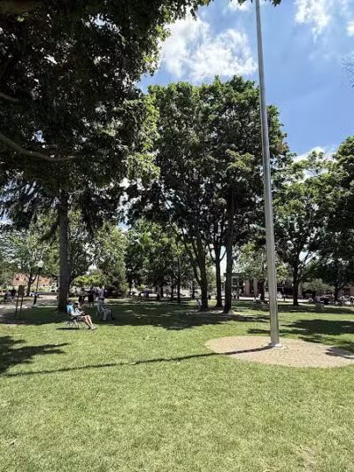 Kellogg Park - Plymouth,