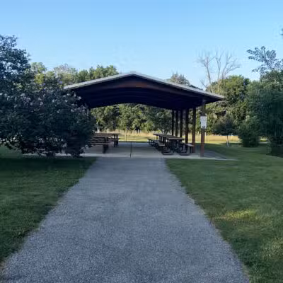 Harriet Wetherill Park - Plymouth Meeting, PA