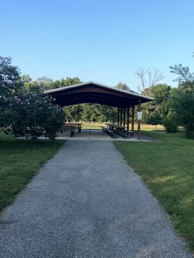 Harriet Wetherill Park - Plymouth Meeting, PA