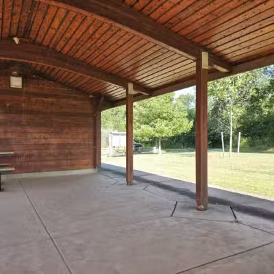 Harriet Wetherill Park - Plymouth Meeting, PA