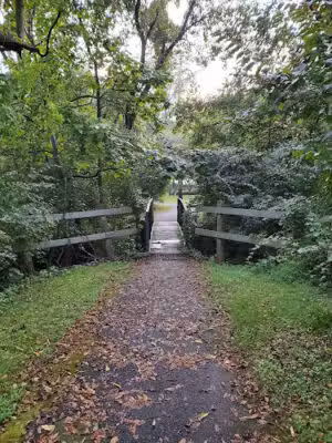 Bicentennial Park - Plymouth Meeting, PA