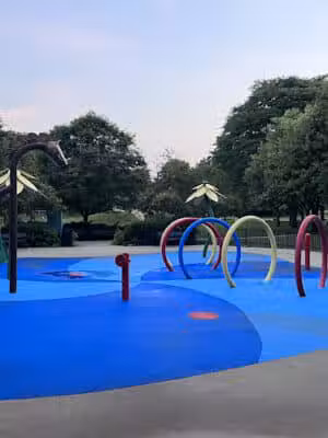 Plymouth Township Park - Plymouth,