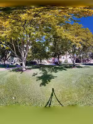 War Memorial Park - Plymouth,