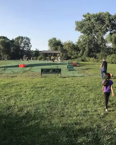 Plymouth Dog Park - Plymouth, MN