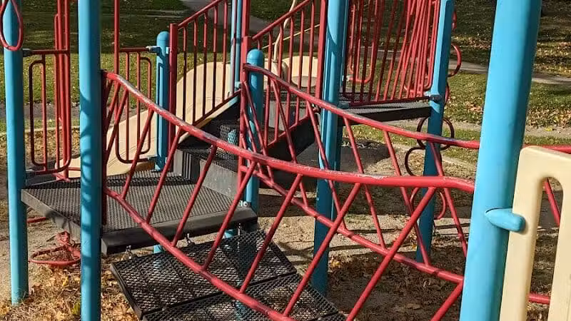 Plymouth Riverside Recreation Area - Plymouth,