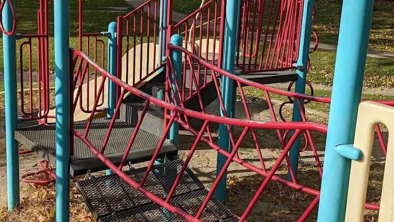 Plymouth Riverside Recreation Area - Plymouth,