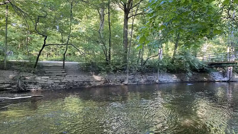 Plymouth Riverside Recreation Area - Plymouth,