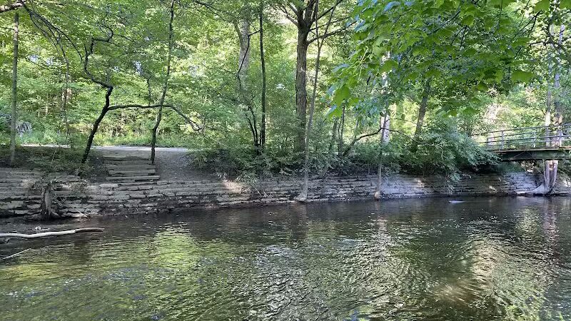 Plymouth Riverside Recreation Area - Plymouth,