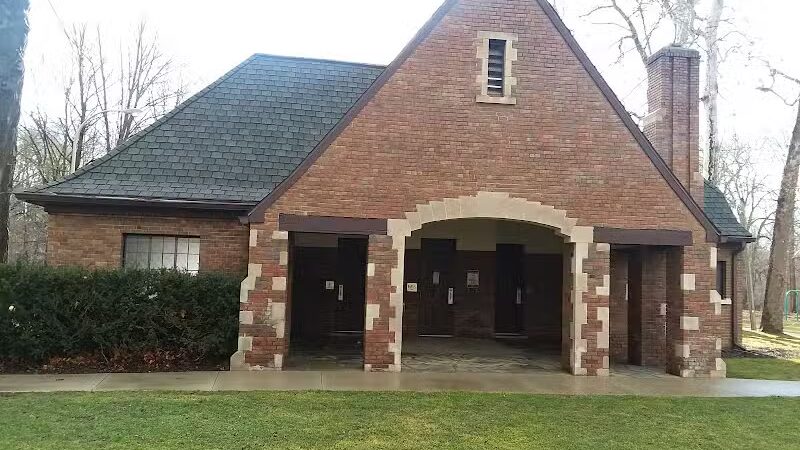 Plymouth Riverside Recreation Area - Plymouth,