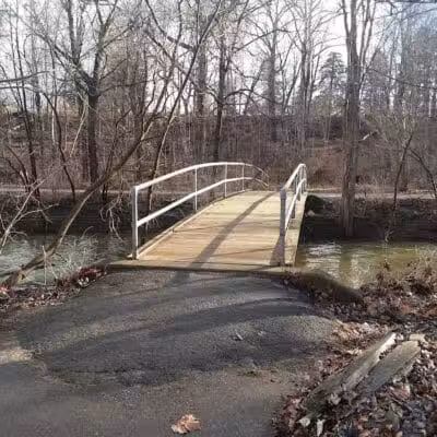 Plymouth Riverside Recreation Area - Plymouth,