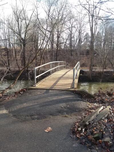 Plymouth Riverside Recreation Area - Plymouth,