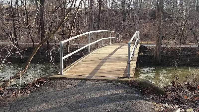 Plymouth Riverside Recreation Area - Plymouth,