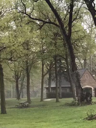 Plymouth Riverside Recreation Area - Plymouth,