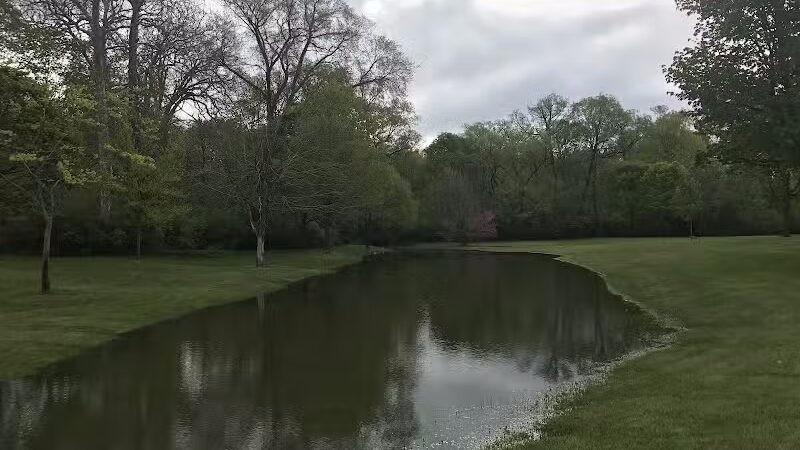 Plymouth Riverside Recreation Area - Plymouth,