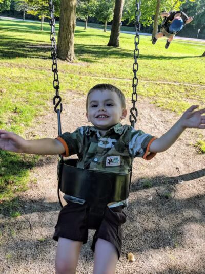 Plymouth Riverside Recreation Area - Plymouth,