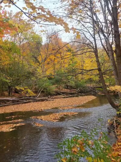 Plymouth Riverside Recreation Area - Plymouth,