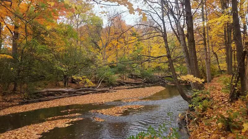 Plymouth Riverside Recreation Area - Plymouth,