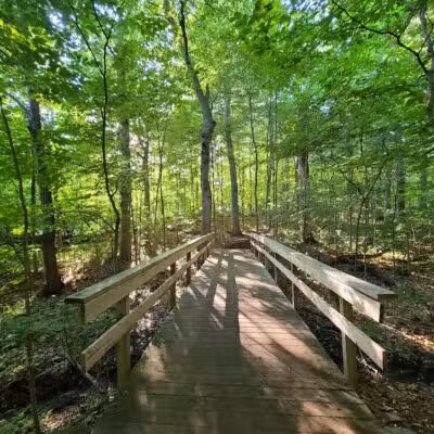 Plymouth Township Park - Plymouth,