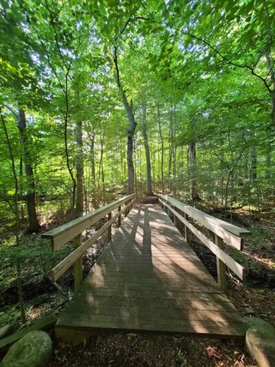 Plymouth Township Park - Plymouth,