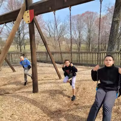 Plymouth Township Park - Plymouth,