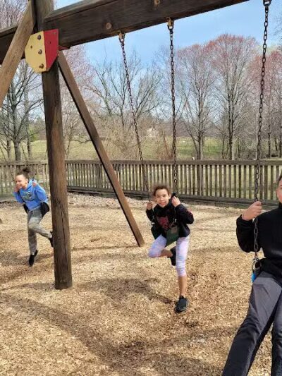 Plymouth Township Park - Plymouth,