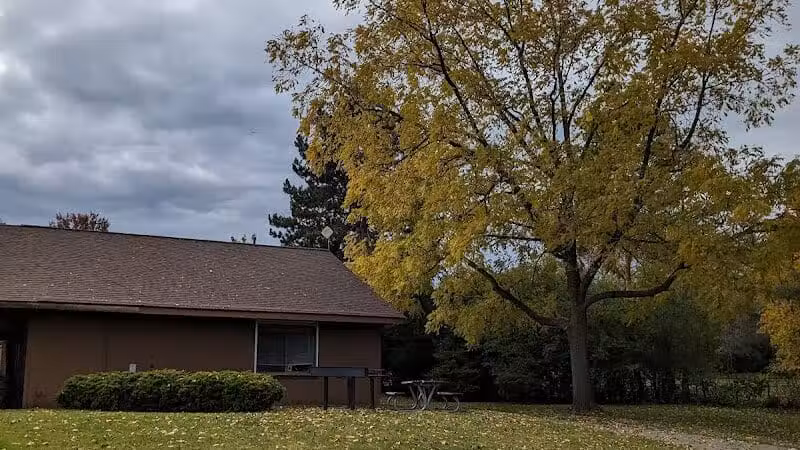 Plymouth Township Park - Plymouth,