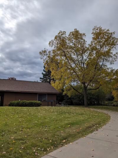 Plymouth Township Park - Plymouth,