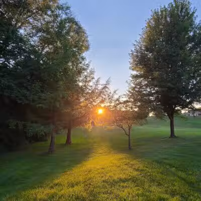 Plymouth Township Park - Plymouth,