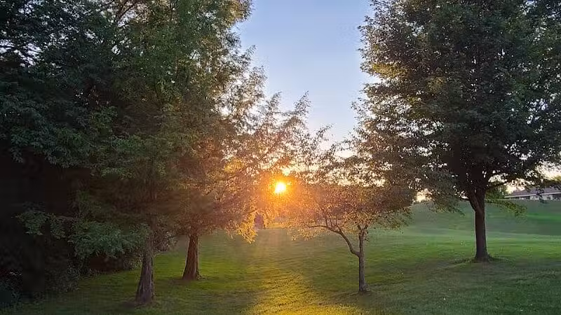 Plymouth Township Park - Plymouth,