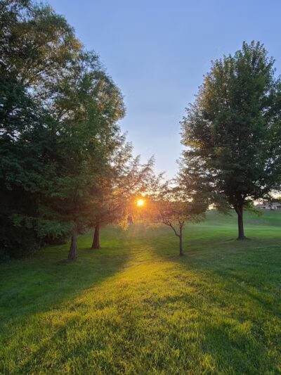 Plymouth Township Park - Plymouth,