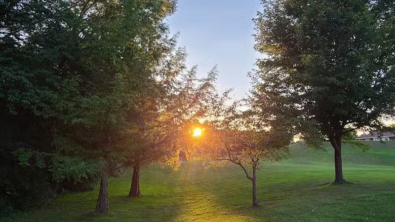 Plymouth Township Park - Plymouth,
