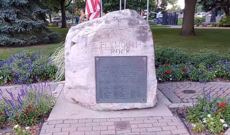 War Memorial Park - Plymouth,