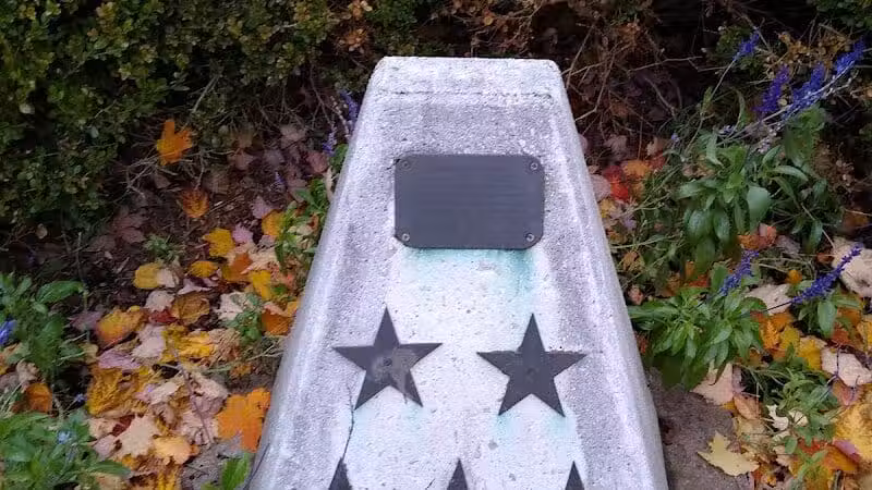 War Memorial Park - Plymouth,
