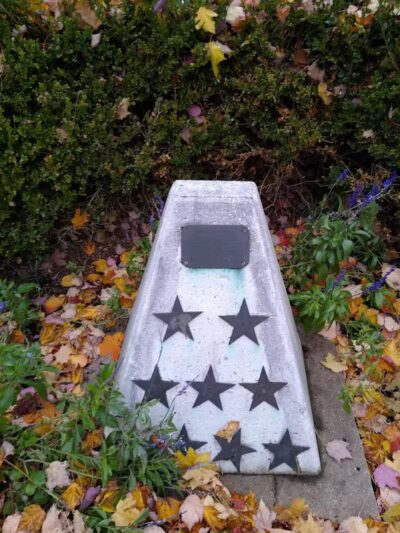 War Memorial Park - Plymouth,