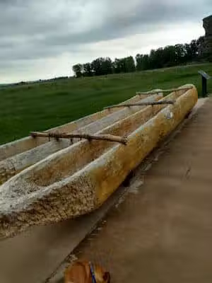 Pompeys Pillar National Monument - Pompeys Pillar, MT