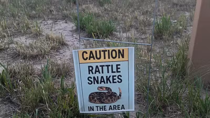 Pompeys Pillar National Monument - Pompeys Pillar, MT